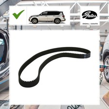 Zahnriemen Gates für Ford Focus II DA_, HCP, DP 1.6 TDCi