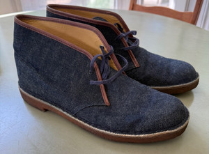 Us Navy Chukka Boots | eBay display picture 1