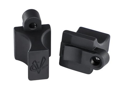 Volquartsen Extended Magazine Base Pad for Ruger MKII, MKIII and MKIV - 2 Pack