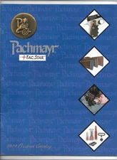 Vintage Pachmayr Tac Star 1999 Product Catalog