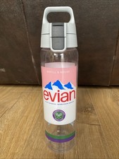 Alexander Bublik&rsquo;s Wimbledon 2026 Evian Players Bottle
