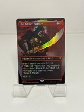 The Reaver Cleaver [Borderless] #94 Prices | Magic The Hobbit