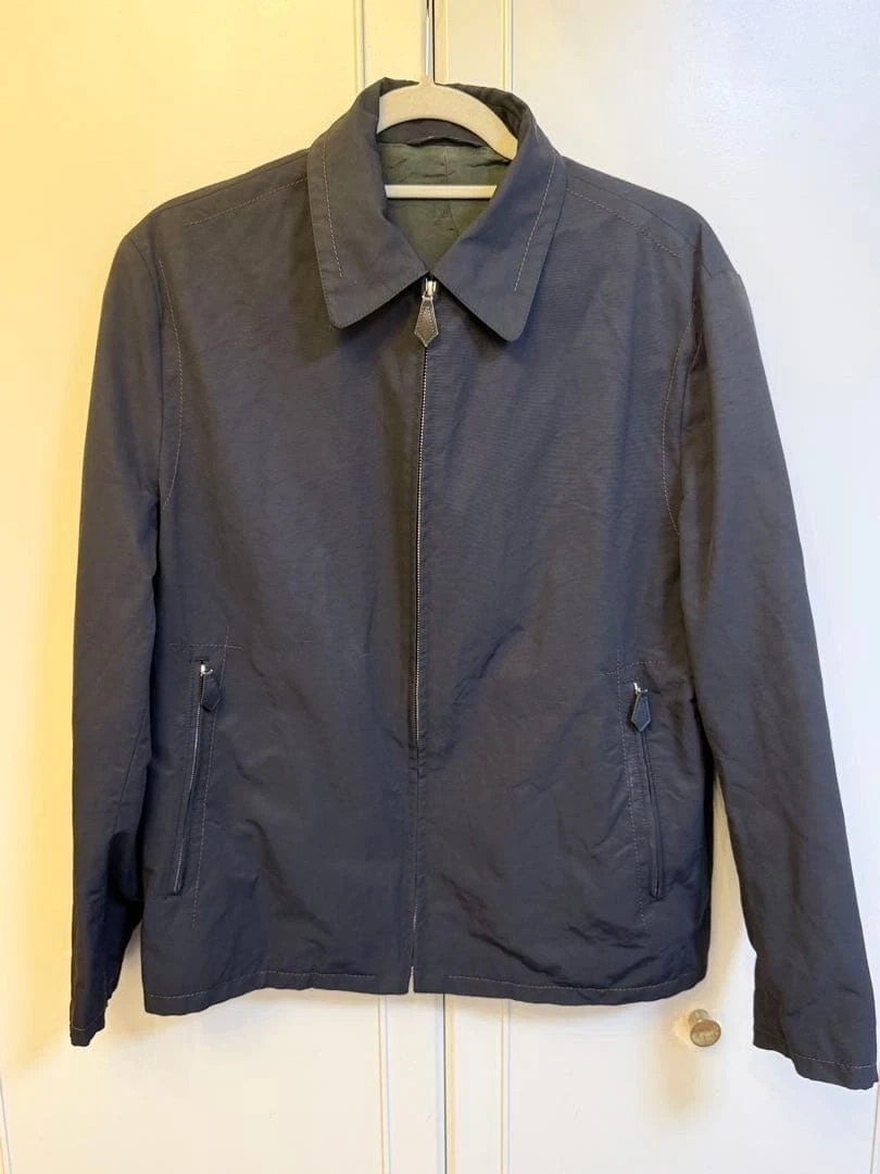 HERMÈS Black Regular Size Clothing for Men Just Listed 2026