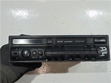 4D0035186 AUDIOSYSTEM / RADIO-CD / 18879 FÜR AUDI A4 BERLINA B502.1999-> 2.5
