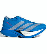 ADIDAS ADIZERO PRIME X3 STRUNG BLUE SIZE 8 BRAND NEW JQ0615