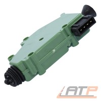 Stellmotor Zentralverriegelung Stellelement FÜR VW Transporter BUS T3 T4