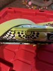 Retired 2012 Limes Up Vera Bradley iPad Case — photo 4
