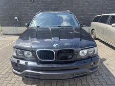 BMW X5 E53 Bj.2003 Satz Xenonscheinwerfer Modell bis 9/2003 Zubehör 