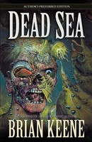 Brian Keene | Dead Sea | Taschenbuch | Englisch (2011) | Kartoniert / Broschiert