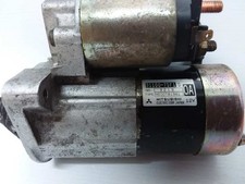 Démarreur Suzuki WAGON R+