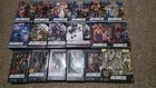 GI Joe Classified lot 18 mixed action figures Cobra Commander Viper Storm Shadow