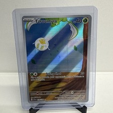 Tarountula 199/198 SV01: Scarlet & Violet Base Set Holo on eBay