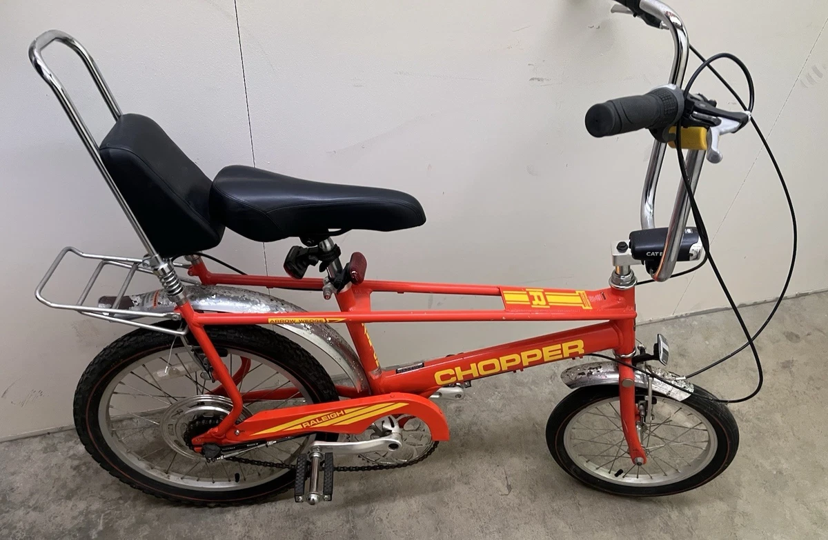 【おとん】　チョッパーサイクル chopper cycle レジャー自転車 chopper bicycle products for sale | eBay