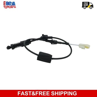 Fits For 2003-2005 Corvette C5 C6 New Automatic Transmission Shift Cable