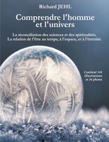 Richard Jehl | Comprendre L'homme Et L'univers | Taschenbuch | FranzöSisch