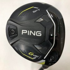 Ping G430 Sft 19 Degree Speeder Nx Black 40 S Flex Fairway Wood