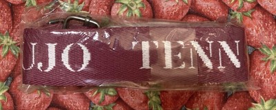 IDOLiSH7 Trigger Kujo Ten Shoulder Strap