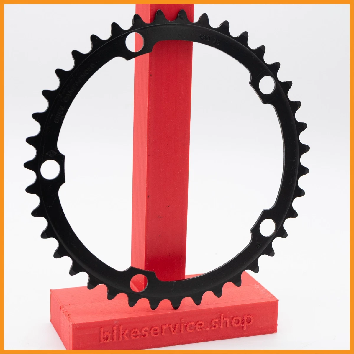 Campagnolo Chainrings 39 Tooth Teeth for sale | eBay