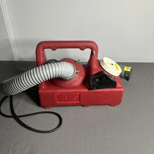 Unsmoke Systems B&G Flex-A-Lite 2600 ULV Fogger Electric Portable Fogger