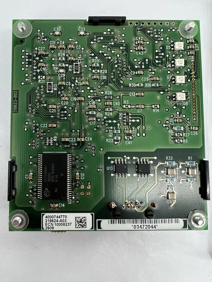 Adaptador EtherNet Allen-Bradley 20-COMM-E Serie B Foto 4 de 4