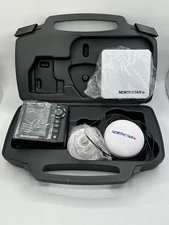 NORTHSTAR EXPLORER 538 CHARTPLOTTER