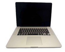 MacBook Pro Ret 15" A1398 i7-4770HQ 2.2GHz 16GB RAM 256GB SSD