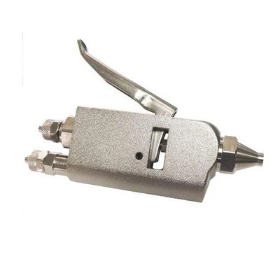 Vic, K-2060, Cold Spotting Spray Gun, Prespotting, Double Connection