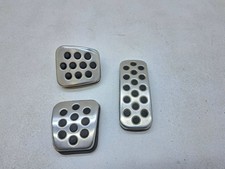 Opel Zafira C 2013 Satz Pedale Satz Set RPG24191