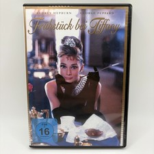 Frühstück Bei Tiffany | DVD | Zustand gut
