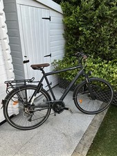 B’Twin Hoprider 900 Hybrid Bike XL
