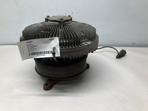Volvo D13 Engine Fan Clutch - Used | P/N 22211446