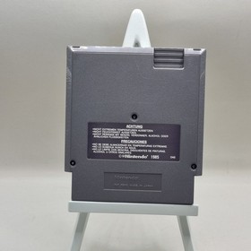 Castlevania (Nintendo NES, 1988)