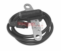 Impulsgeber Kurbelwelle Metzger 0902087 FÜR Volvo Kurbelwellensensor