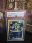 Gyarados 34/108 Evolutions Reverse Holo