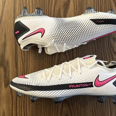 Mens Size 12 Nike Phantom GT Elite FG Soccer Cleats CK8439-160