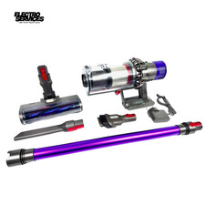 DYSON V10 CORDLESS HANDHELD - REFURBISHED - 12 MONTHS GUARANTEE - FREE DELIVERY