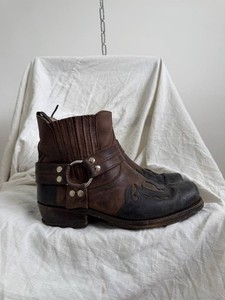 Hedi Slimane Boots | eBay