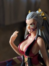ViceVersa Figura De Kokushibou De Demon Slayer Kokushibo Michikatsu Figura De Juego De Anime Modelo De Accion