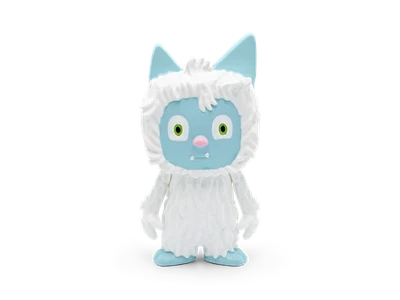 TONIES GMBH Tonies Kreativ-Tonie Fantasie Yeti