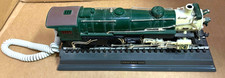 Vintage Telephone Train, Crescent 1925 Locomotive, Touch Tone Dialing