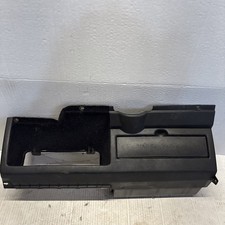 Vw Mk2 Golf Gti Jetta Gli Early Lower Dash Storage Tray Fuse Block Cover