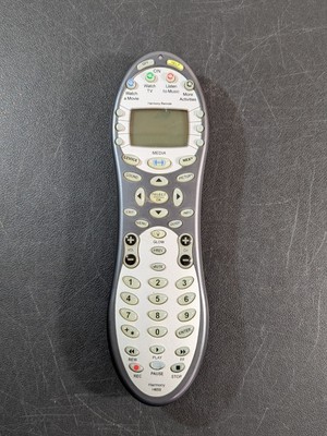 Logitech Harmony H659 Remote Control Original Advanced Universal Replacement