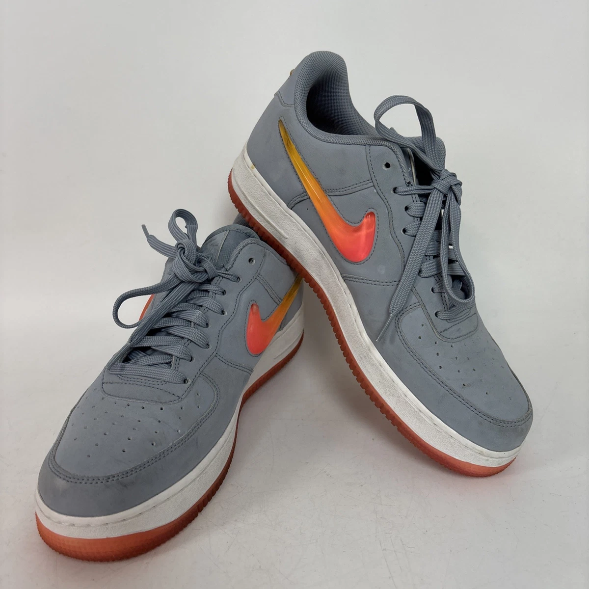 Las mejores ofertas en Nike Air Force 1 Jewel Obsidian Mist | eBay