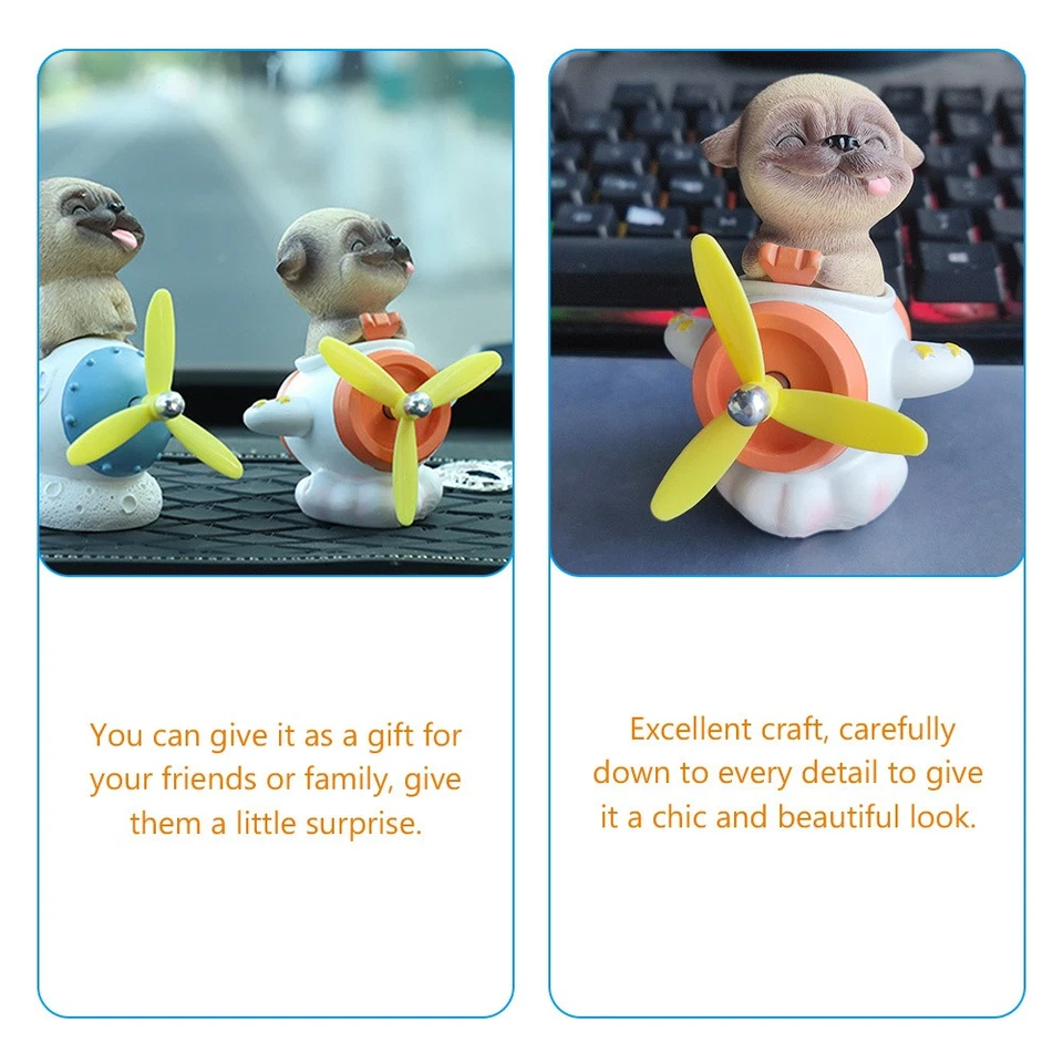  Duftspender Auto Duftstecker Lüftungsclip Für Auto-Lufterfrischer - Bild 4 von 4