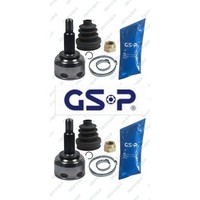 2X Gelenksatz FüR Antriebswelle Gsp 850116 2 GelenksäTze Antriebsgelenke