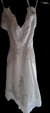 Wedding Dress David's Bridal Brand New Size 4