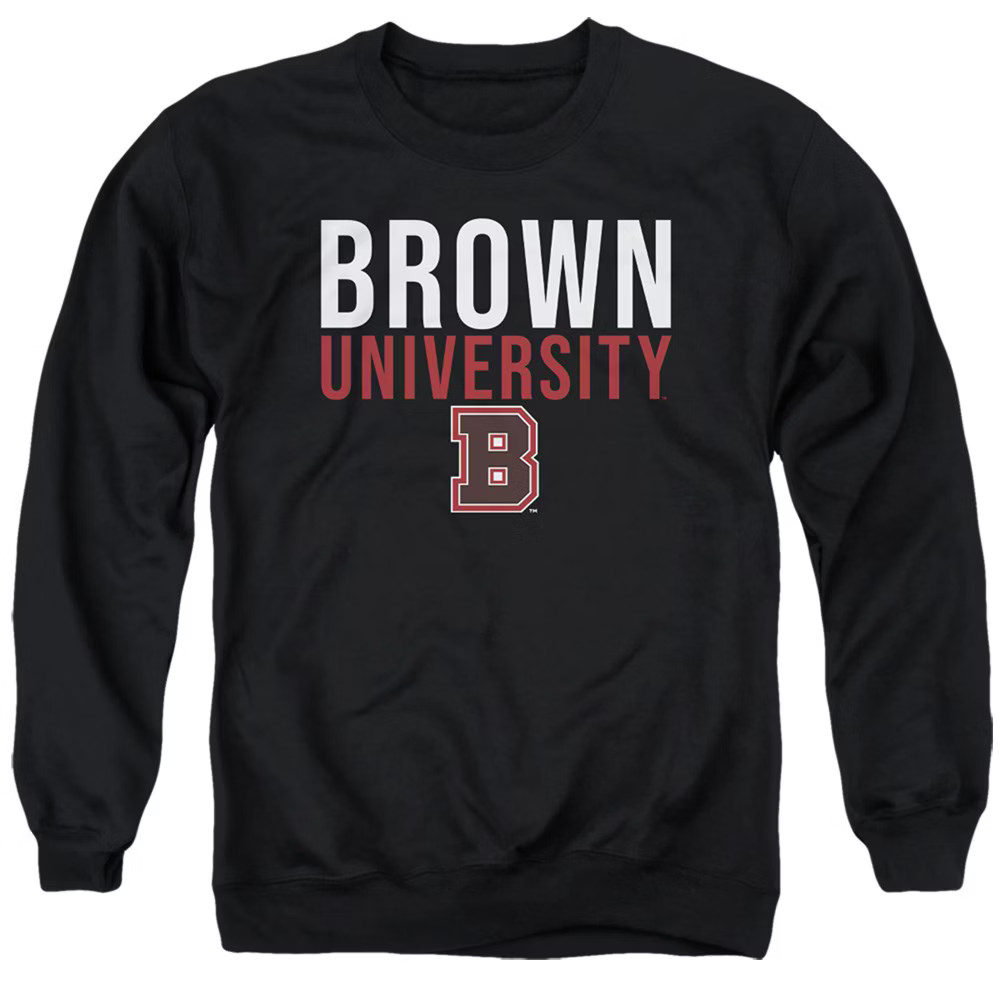 Brown University Official X Large 5390₽