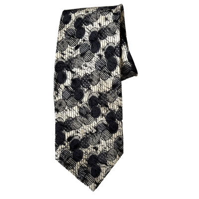 Bruno Piattelli 100% Silk men's Tie Collezione privata Fatto a Mano 58x3 3/4''
