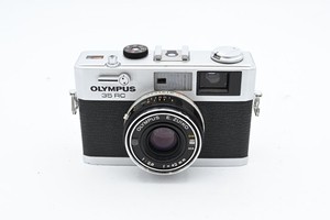 Olympus 35 Rc Camera | eBay
