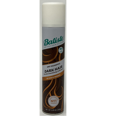 Batiste Dry Shampoo Dark Hair 3.81 oz